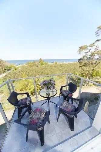 Porta Mare Apartments LuxView III