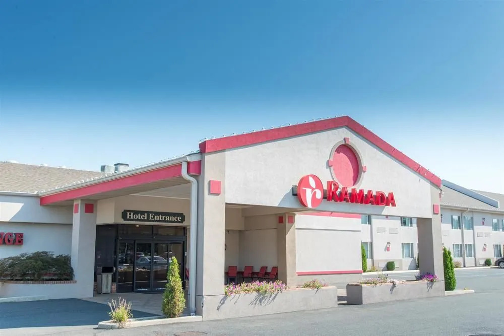Ramada Vineland