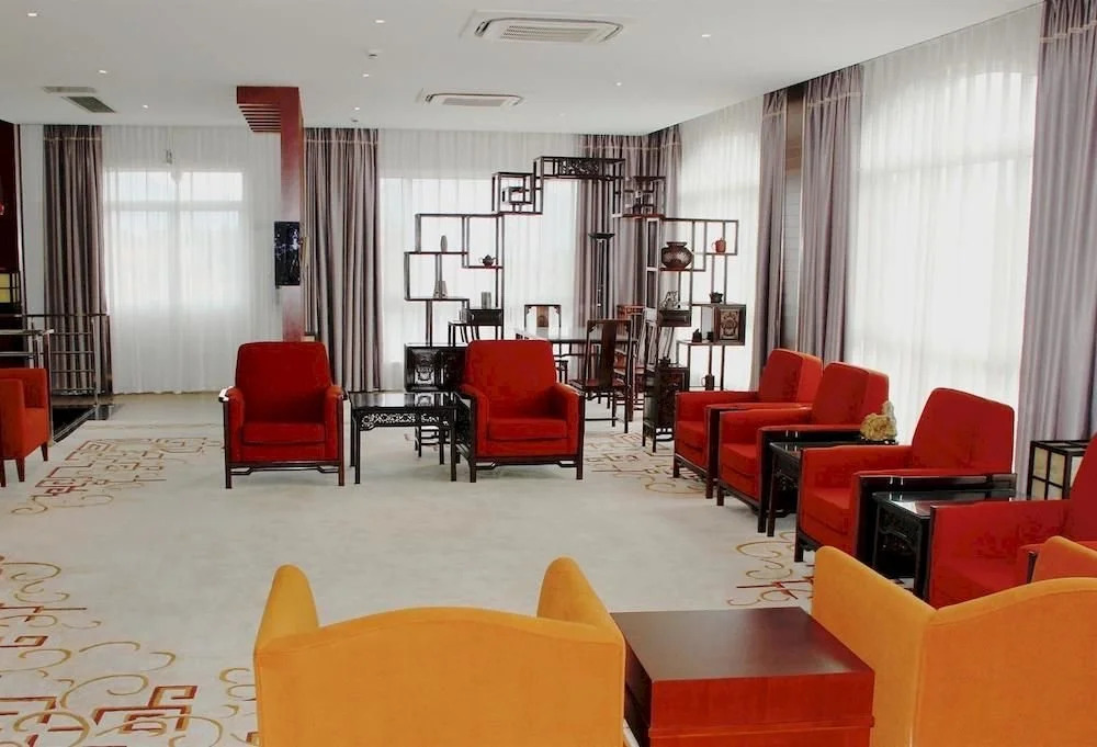 Shanghu Garden Hotel