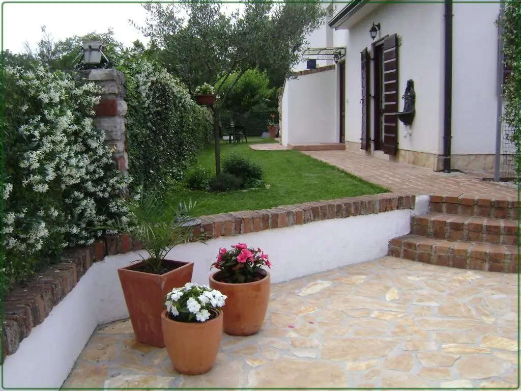 Apartment Damiani