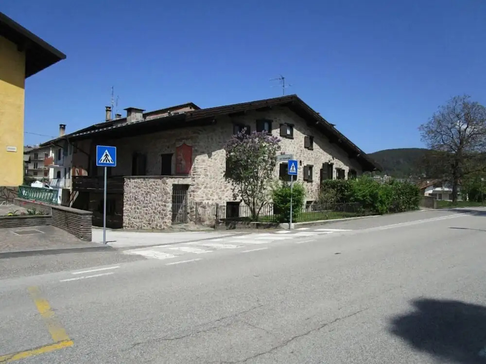Casa Margherita