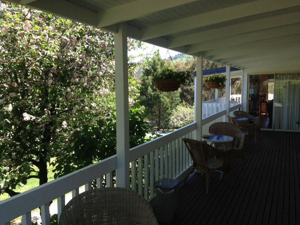 Yarra Glen Bed & Breakfast