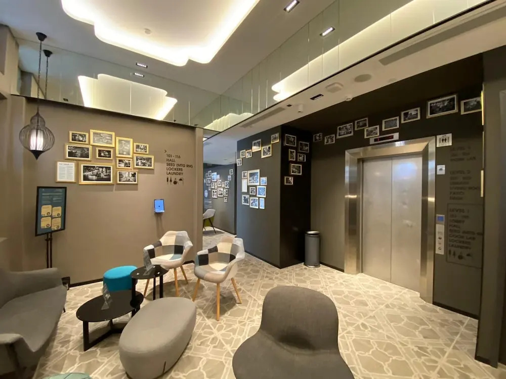 ST Signature Jalan Besar, DAYUSE, 7 Hours, 9AM-4PM