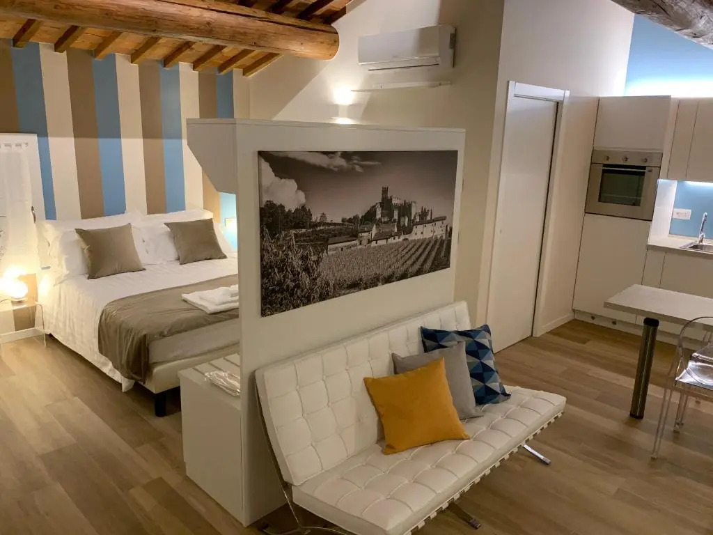 Soave House Alle Vigne-2-Luxury Stay