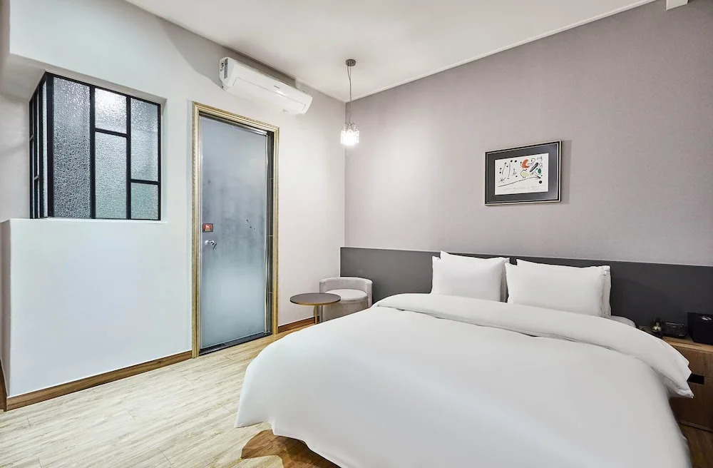 SEESUN HOTEL GimpoAirport
