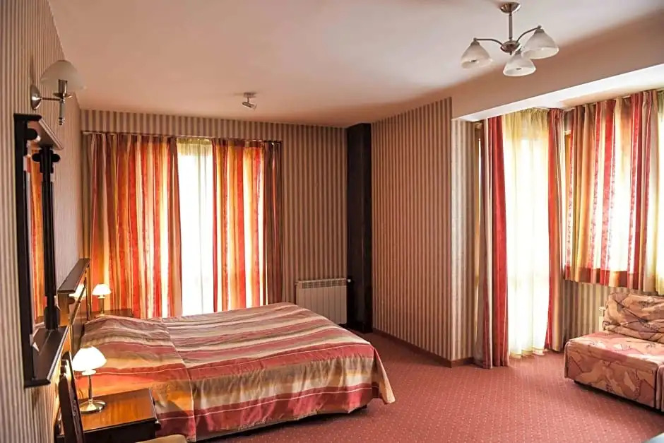 Hotel Ivel