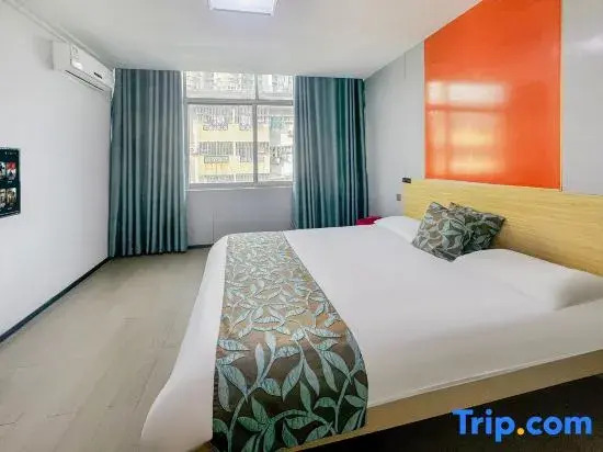 Silver Spring Hotel