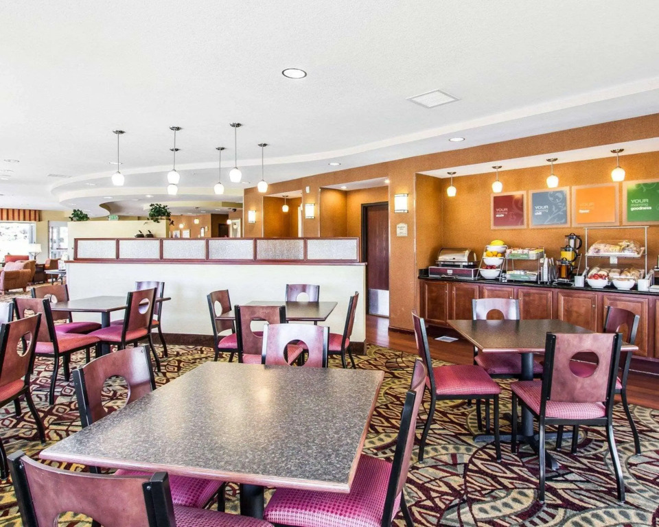 Comfort Suites Prescott Valley