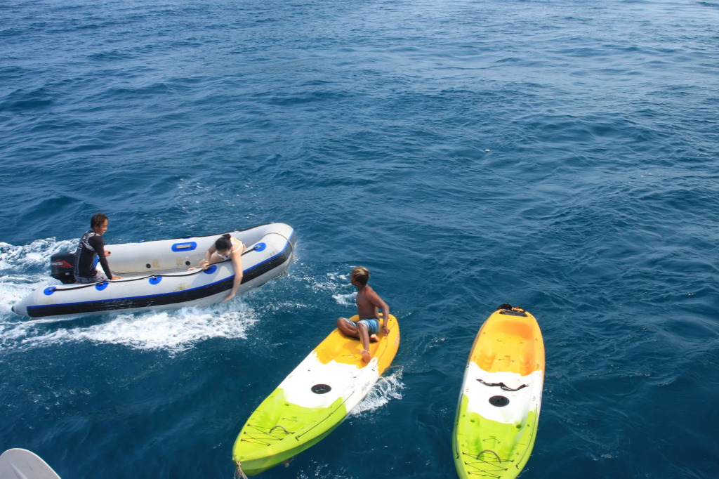 Macura Resort