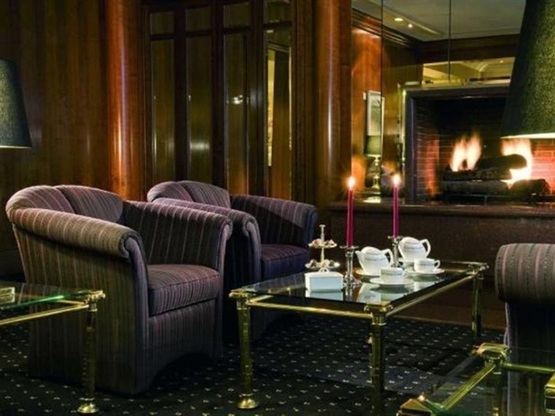 Maritim Grand Hotel