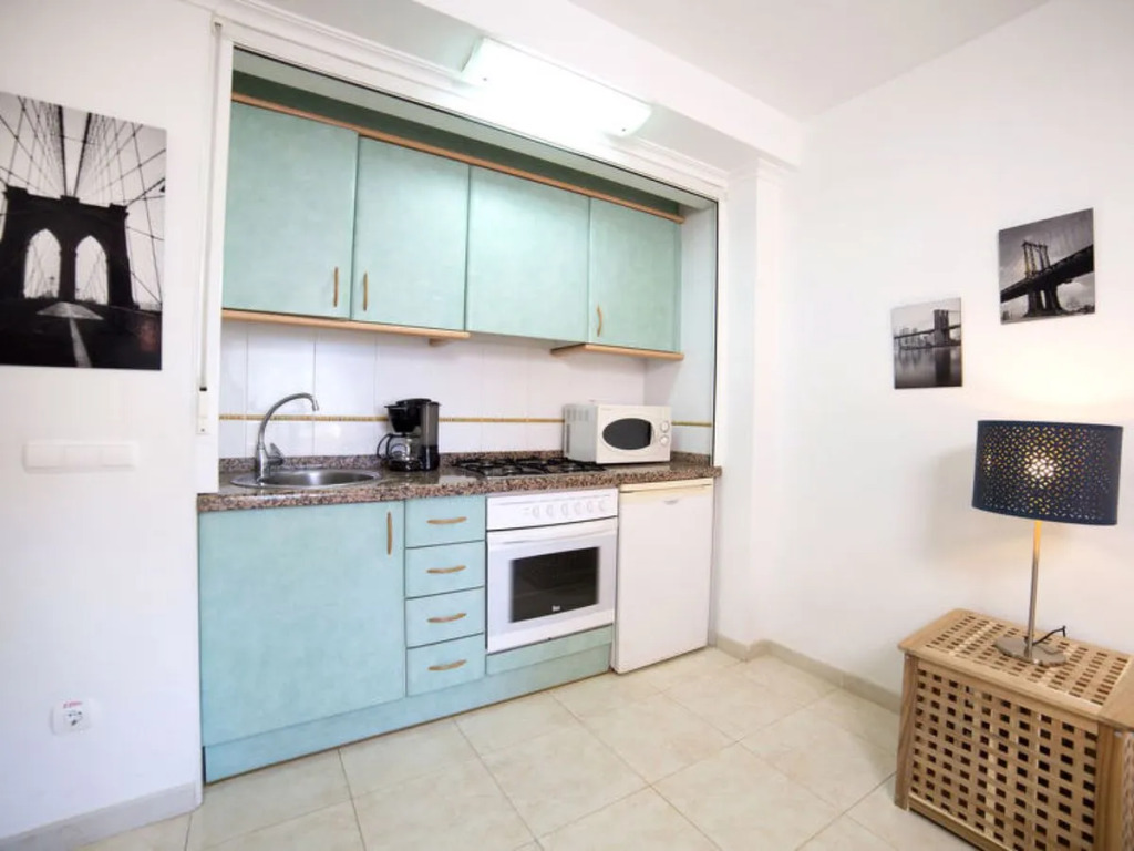 Apartment Amatista Calpe/Calp 12173