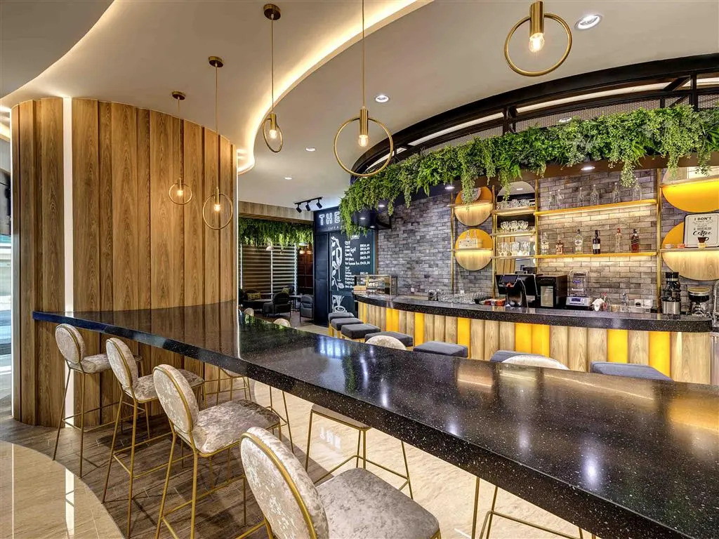 ibis Styles Johor Iskandar Puteri