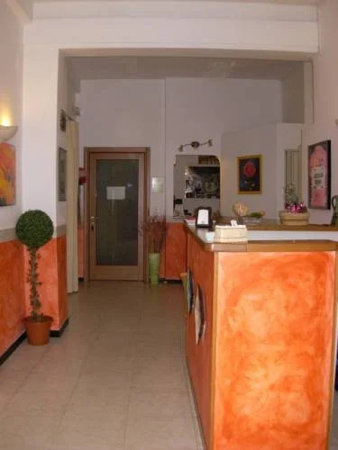 Hotel Riviera
