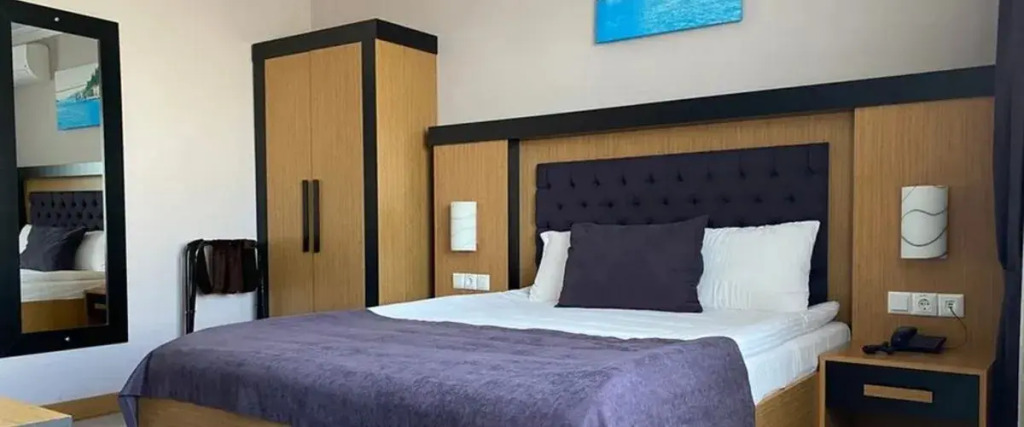 Grand Rimedya Hotel Mudanya