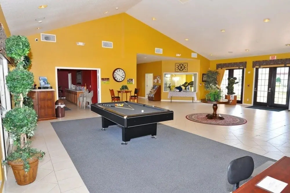 High Grove Resort 16708VLBLGIE - Four Bedroom House