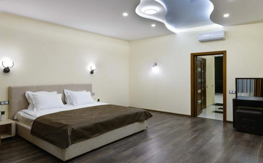 SKY RIVER Club Complex