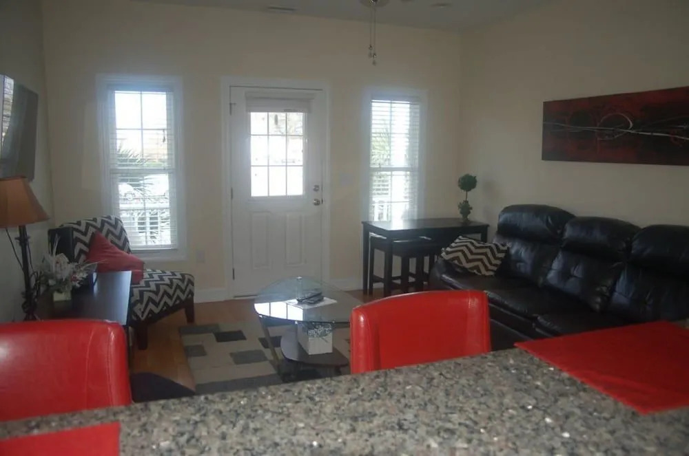 Myrtle Breeze House #62898 - 3 Br Home