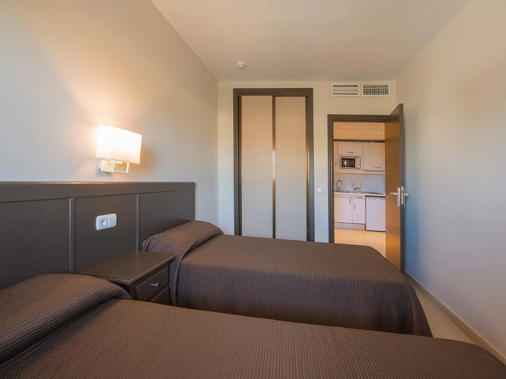 Fuengirola Beach Apartamentos Turísticos