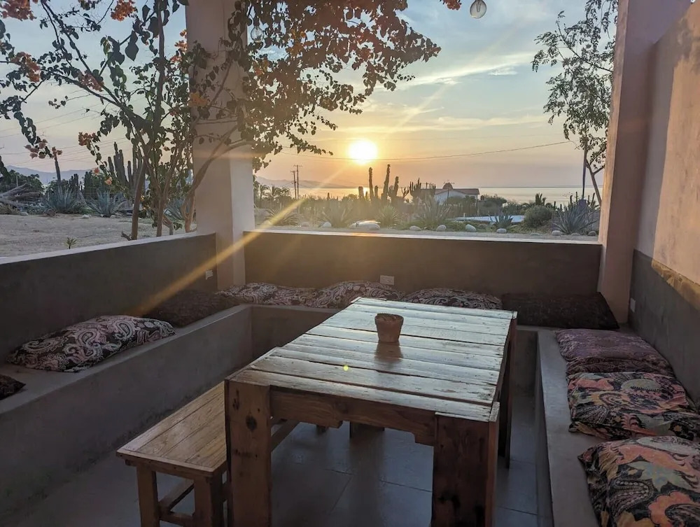 La Ventana Hostel