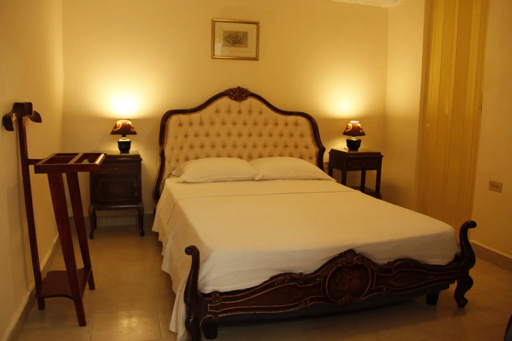 Colon House Habana