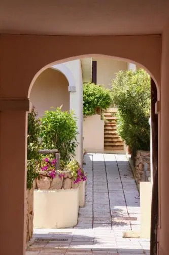 Residence Tavolara