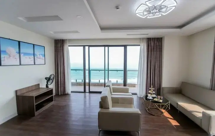 THC Holiday Hotel Sam Son