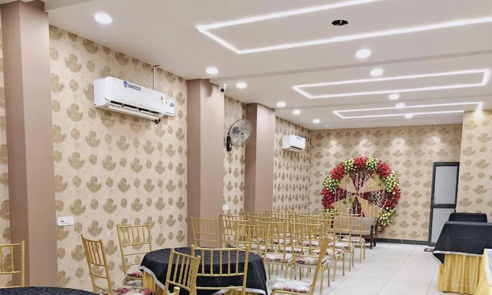 Hotel Imperial Panipat