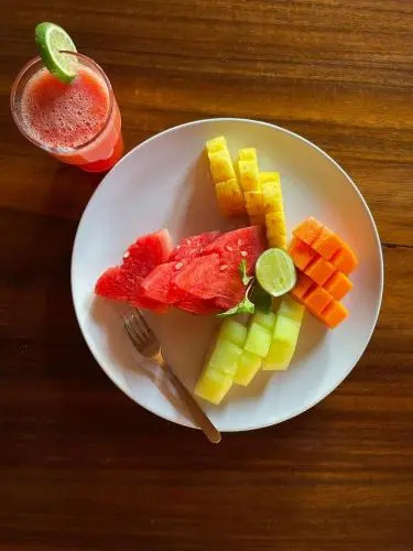 Lemon Guest House
