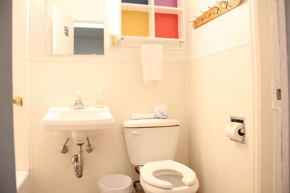 RAD Hostel