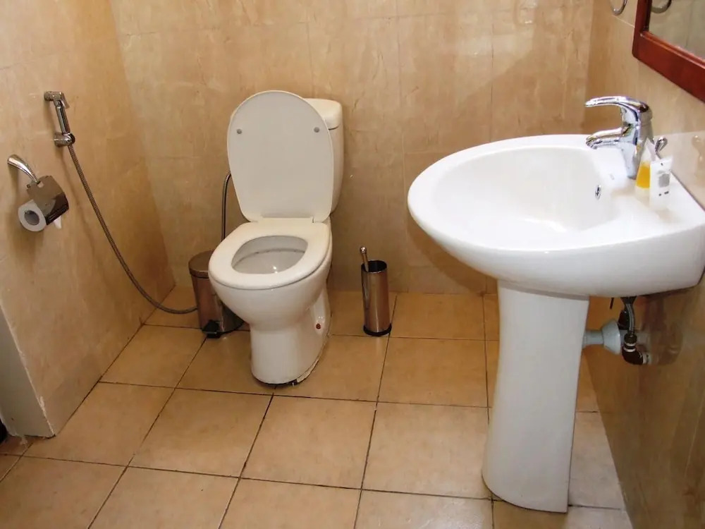 Hotel Graceland Arusha