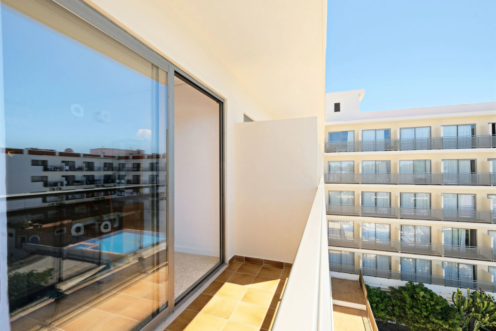 azuLine Hotel SAnfora & Fleming