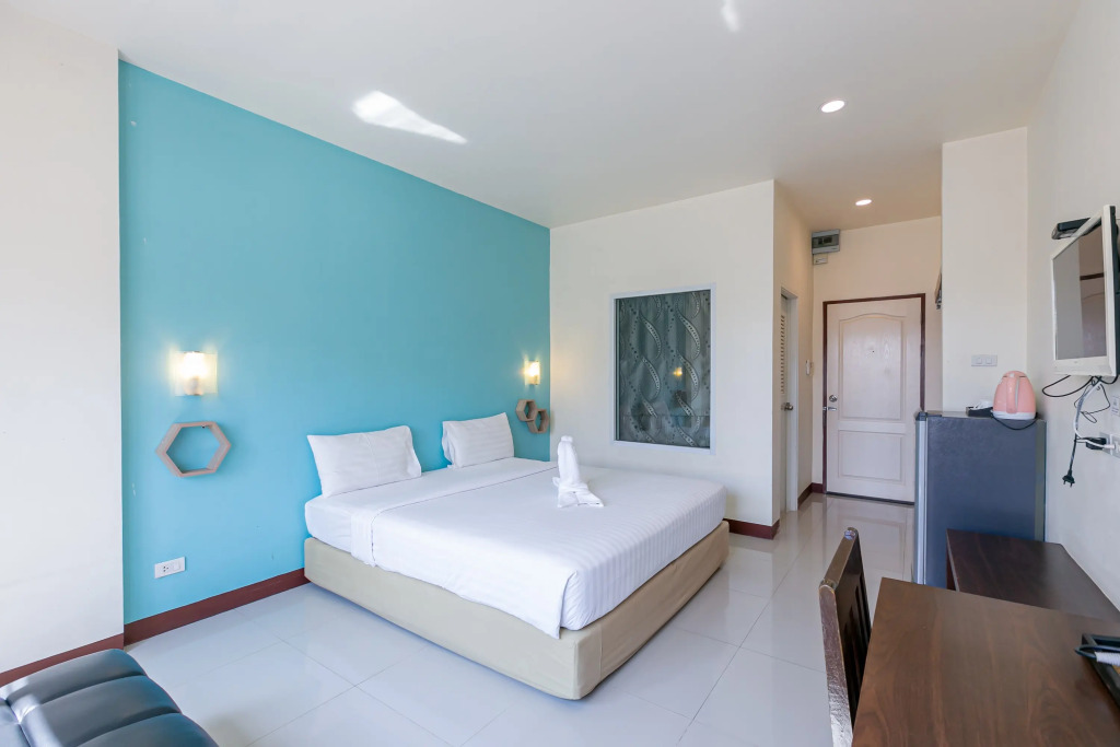 Panwalee Hotel