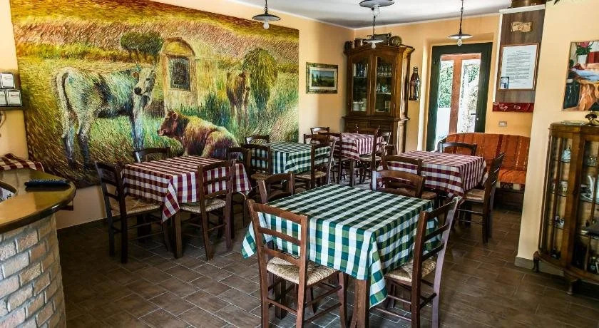 Agriturismo B&B Le Gazze
