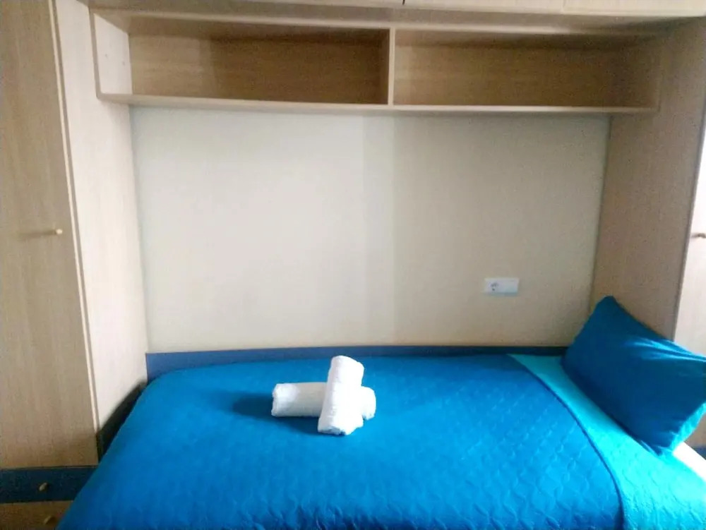 Apartment With 2 Bedrooms in Las Gabias, With Wonderful Mountain View,