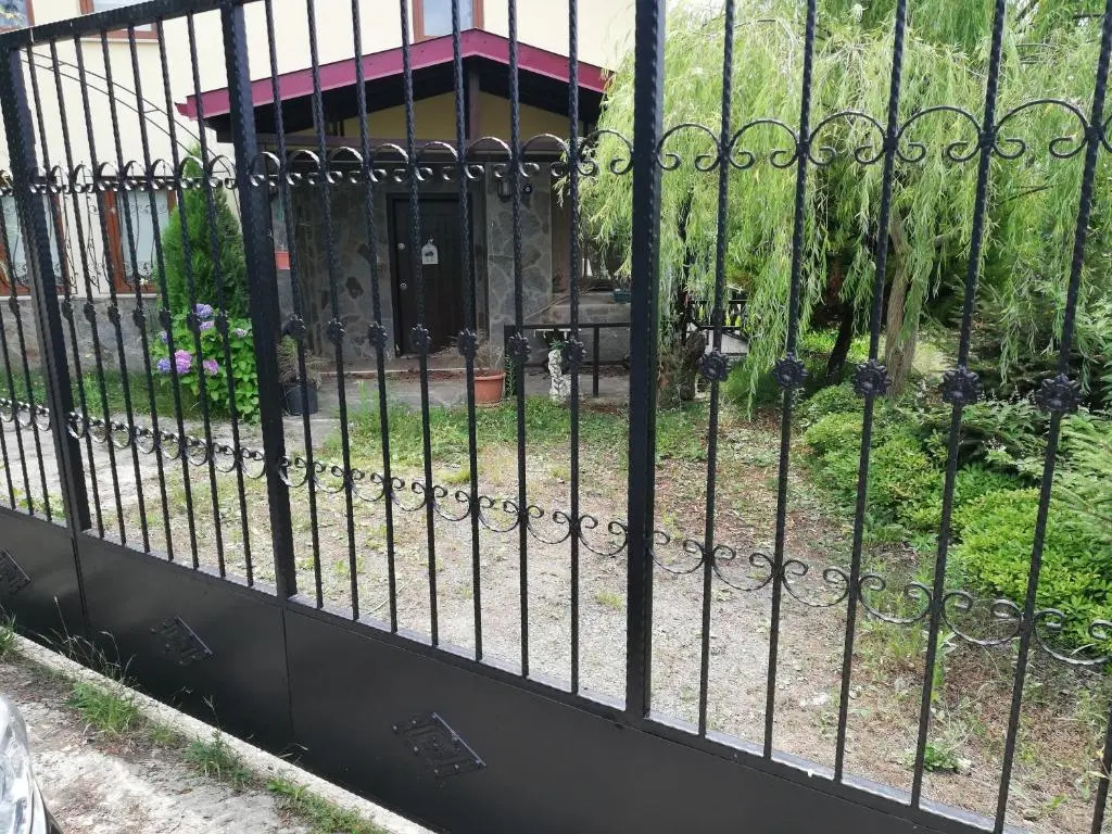 3 yatak odalı dublex villa