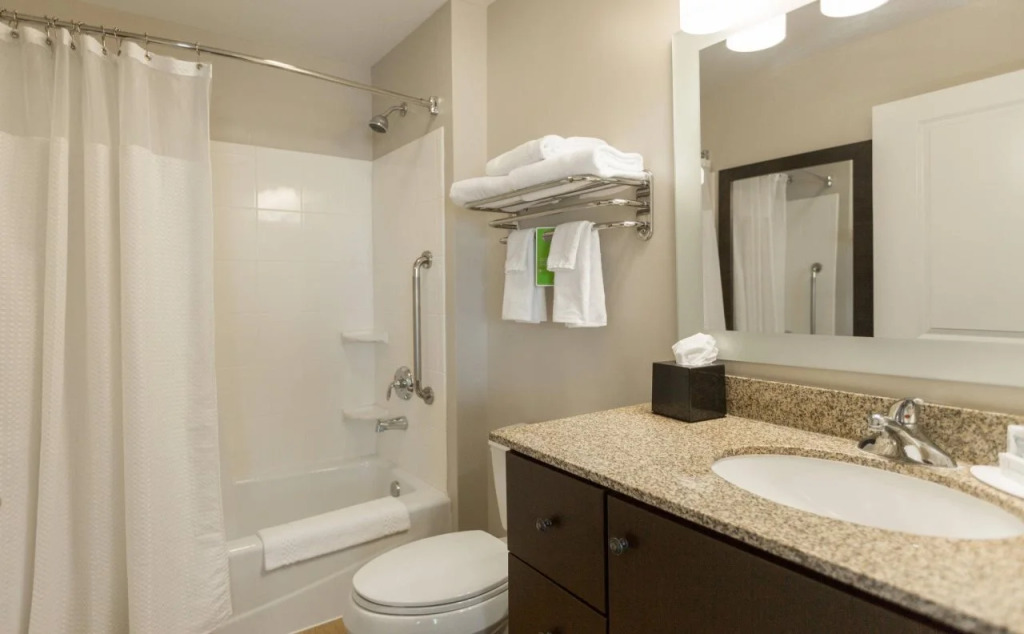 TownePlace Suites Winchester