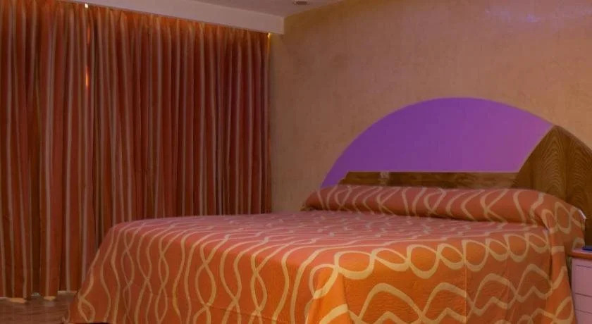 Hotel Cuba
