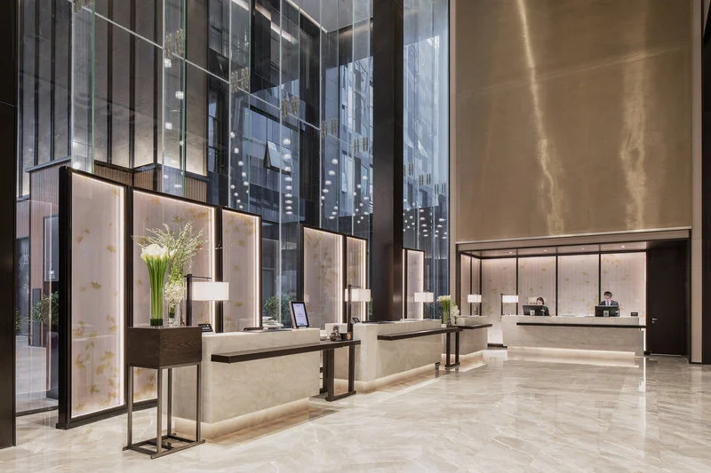 Chengdu Tongle Hotel