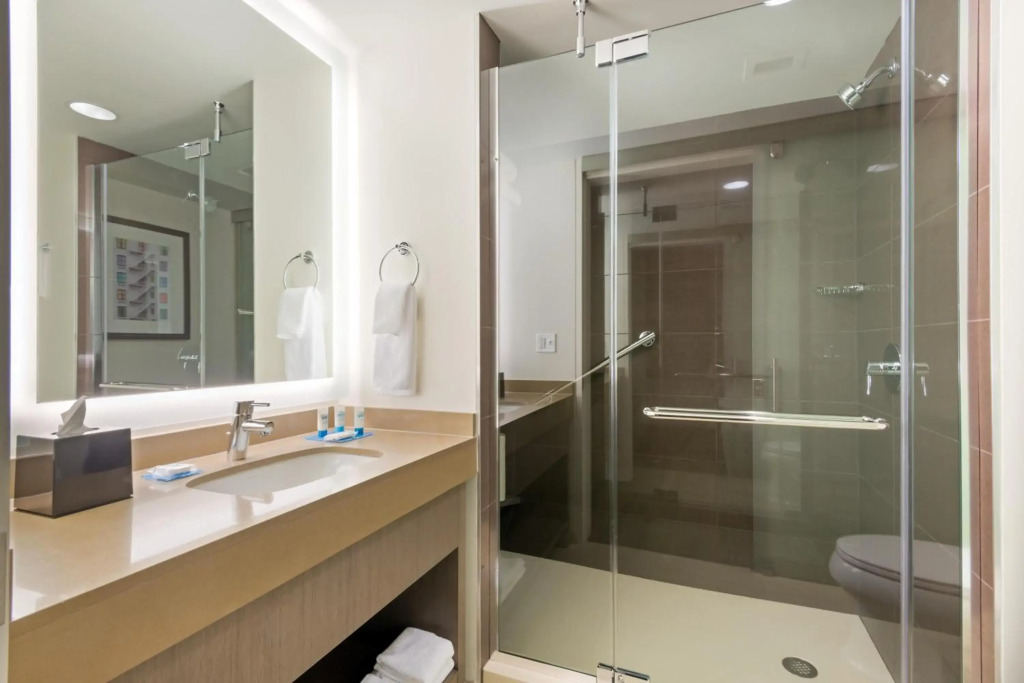 Hyatt House Denver Downtown