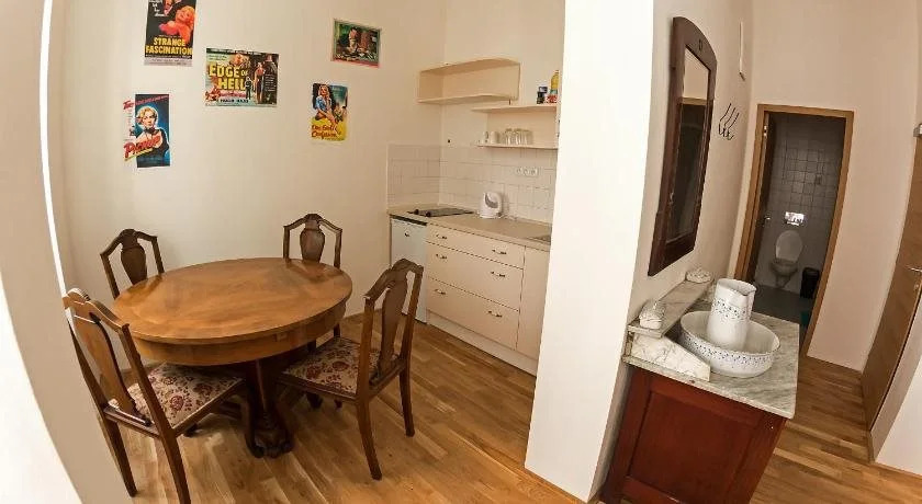 Hostel Mitte