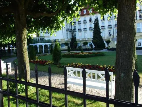 Dom & House - Apartments Ogrodowa Sopot