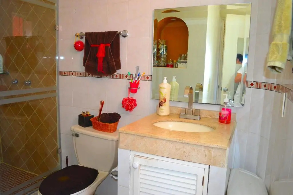 Condo Selva Alta