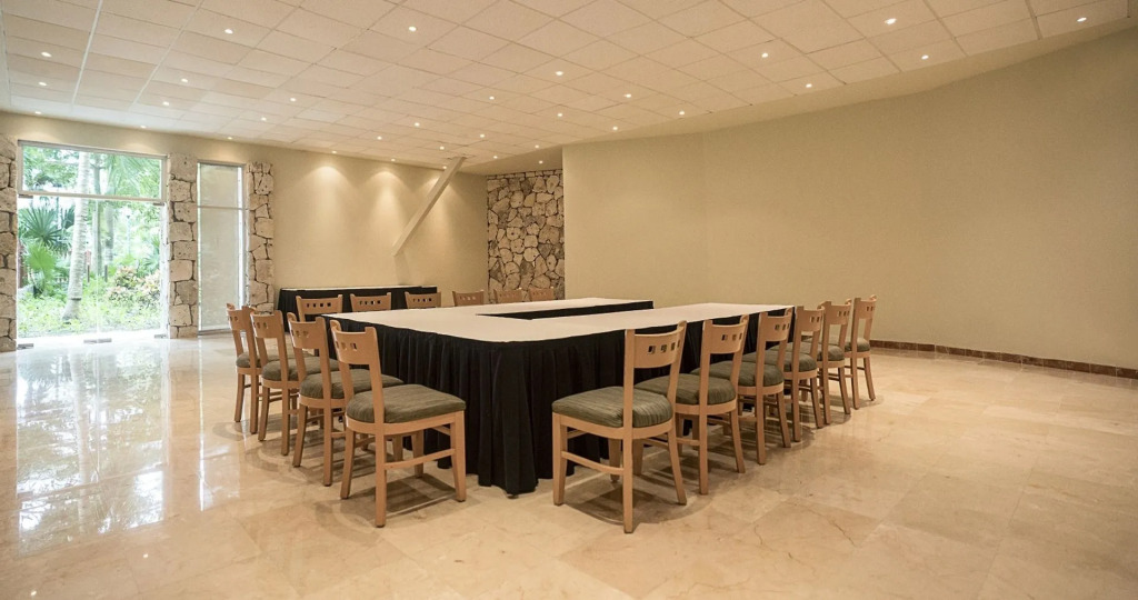 Grand Park Royal Cozumel - All Inclusive