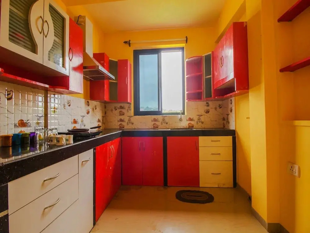 Oyo Home 18351 Luxurious Stay