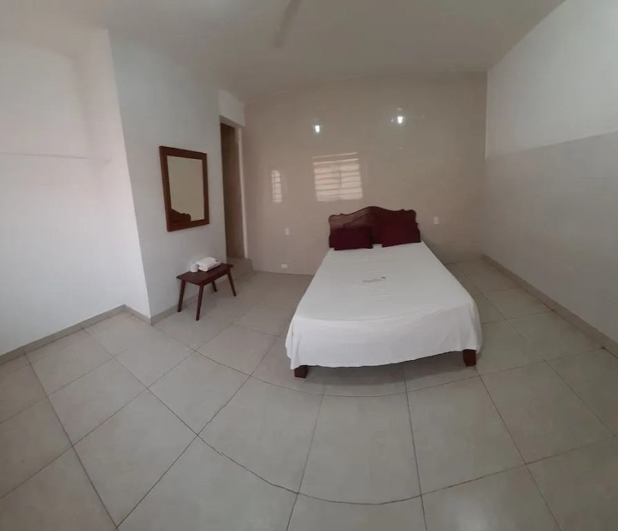 Hotel El Arca
