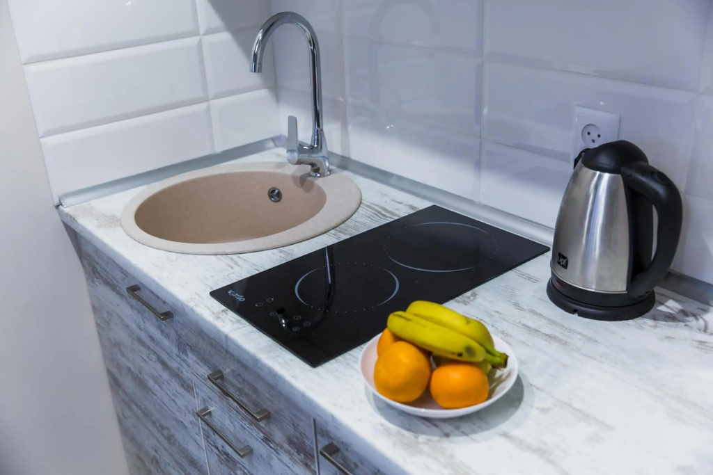 Smart apartment проспект Гагарина