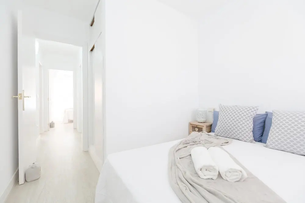 Fidalsa Apartamento Baydream Deluxe