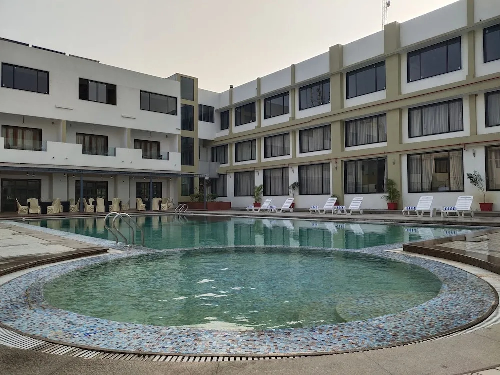 Inspira Resort