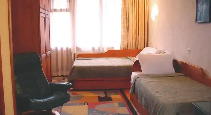 Guest House Voyno