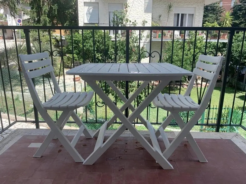 S226 - Sirolo, nuovo bilocale con terrazzo